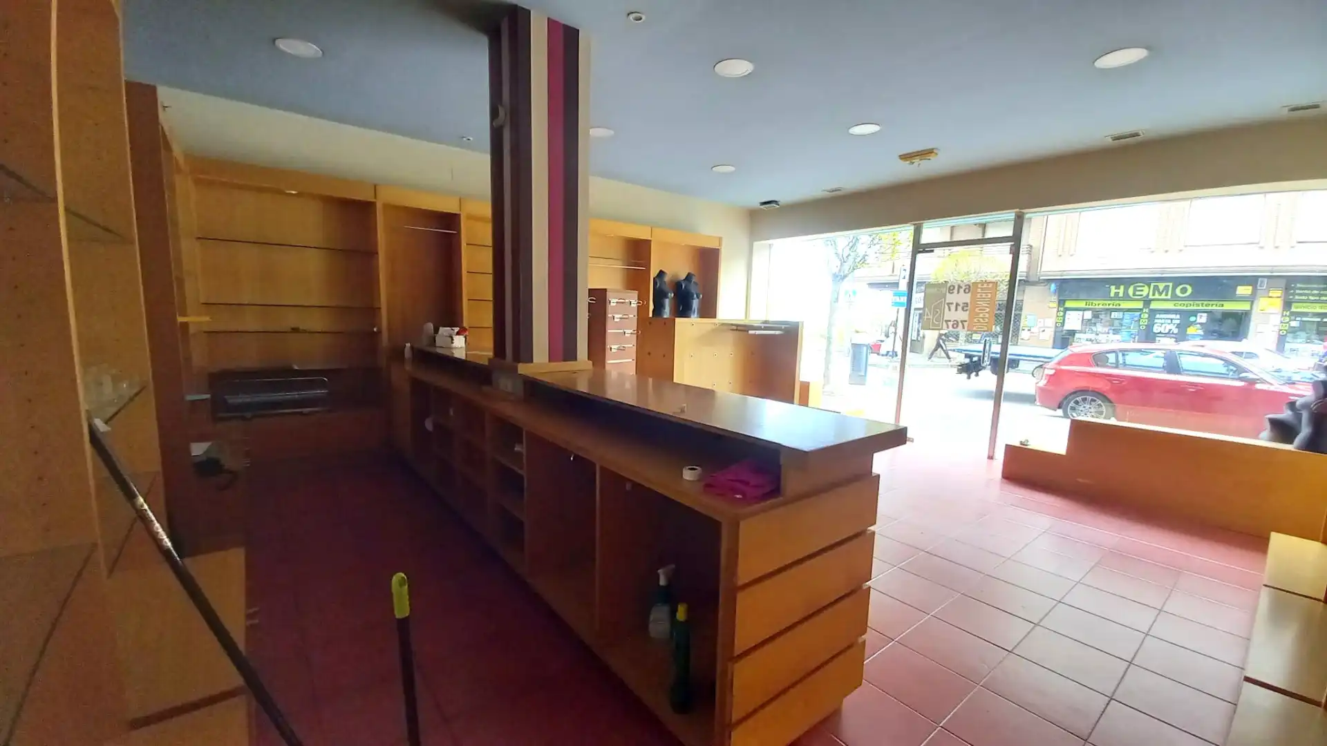 Business premises to rent in Avenida de Santander, imagen 14