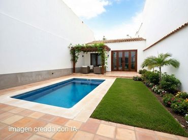 Casa in vendita a La Roda