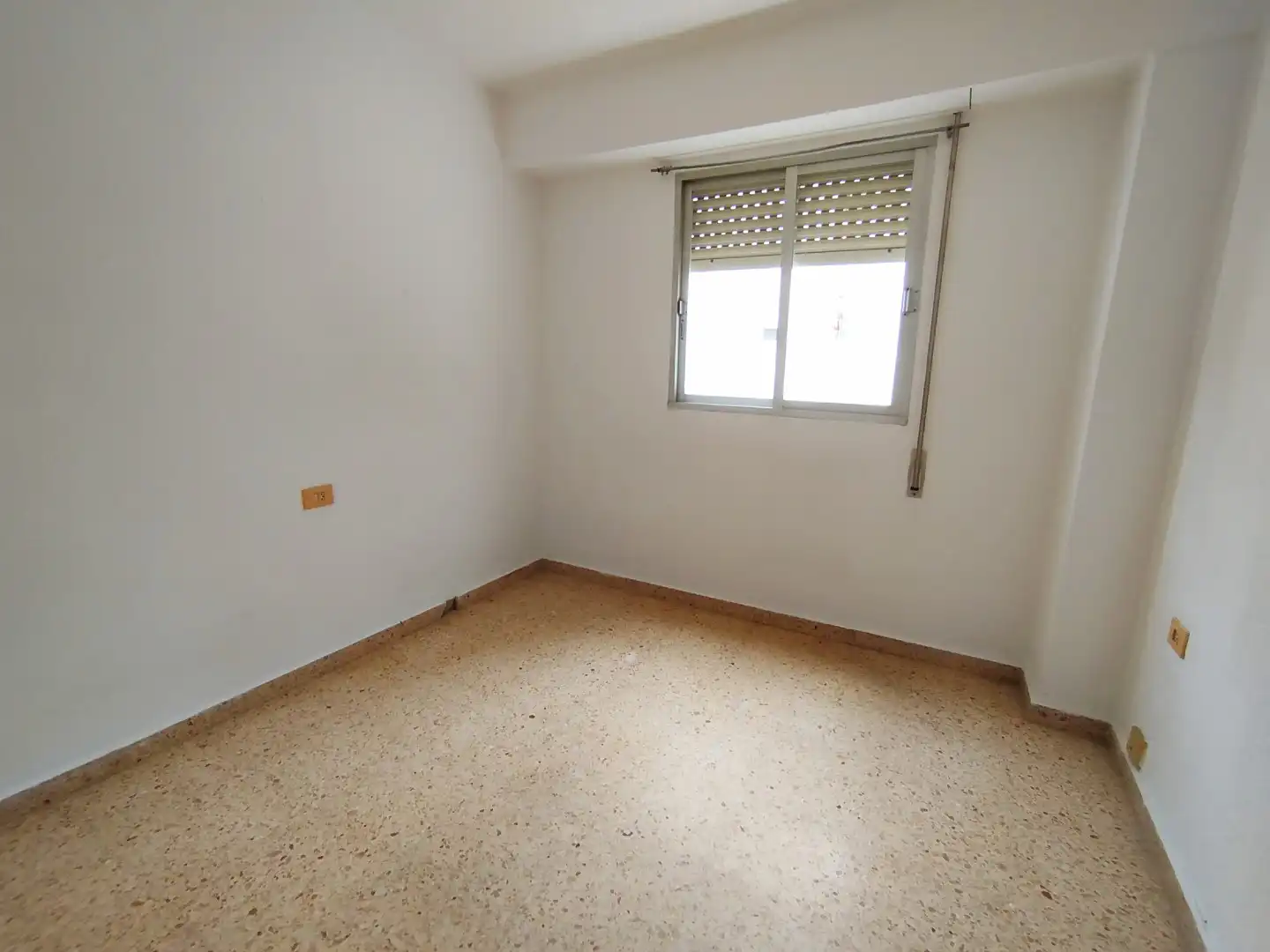 Bedroom of Flat for sale in Massamagrell