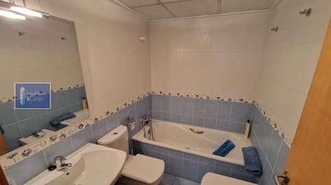 Foto 5 de Pis en venda a Zona Nord, Alcoy / Alcoi