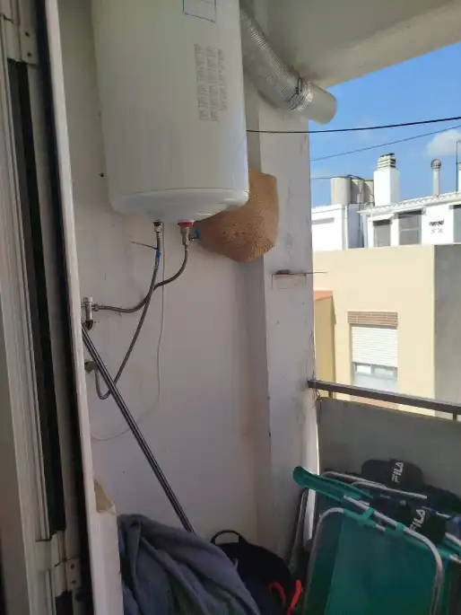 Appartement avec terrasse à vendre à Llombai, imagen 15