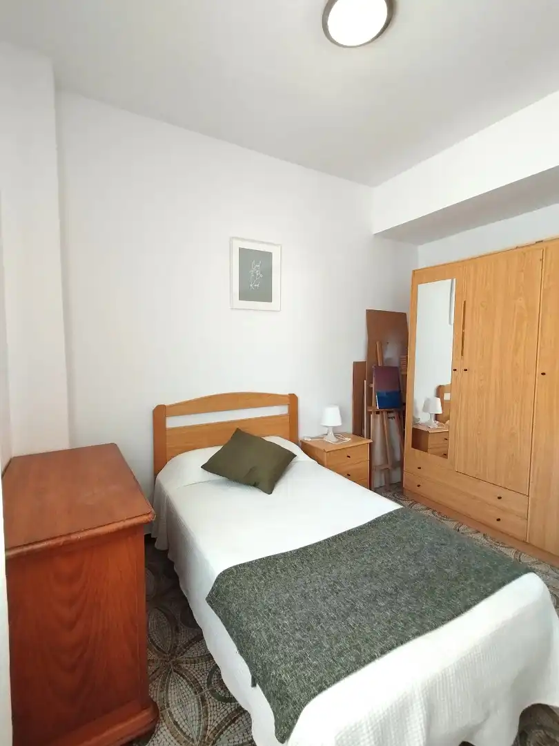 Habitación de Piso en venta en Mérida con Amueblado