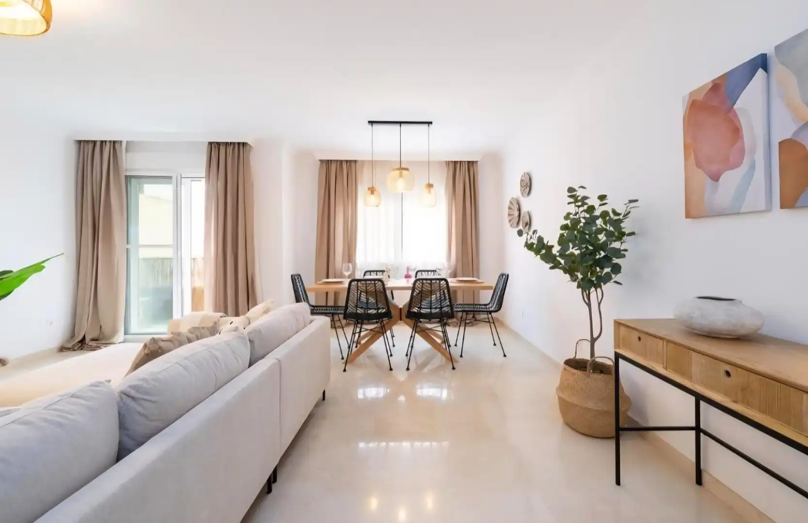 Wohnung mit Aufzug zum Verkauf in Avenida Juan Gómez Juanito, imagen 5