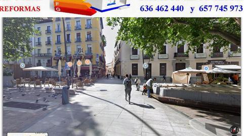 Photo 5 of Premises for sale in Plaza de Tirso de Molina, 17, Embajadores - Lavapiés, Madrid