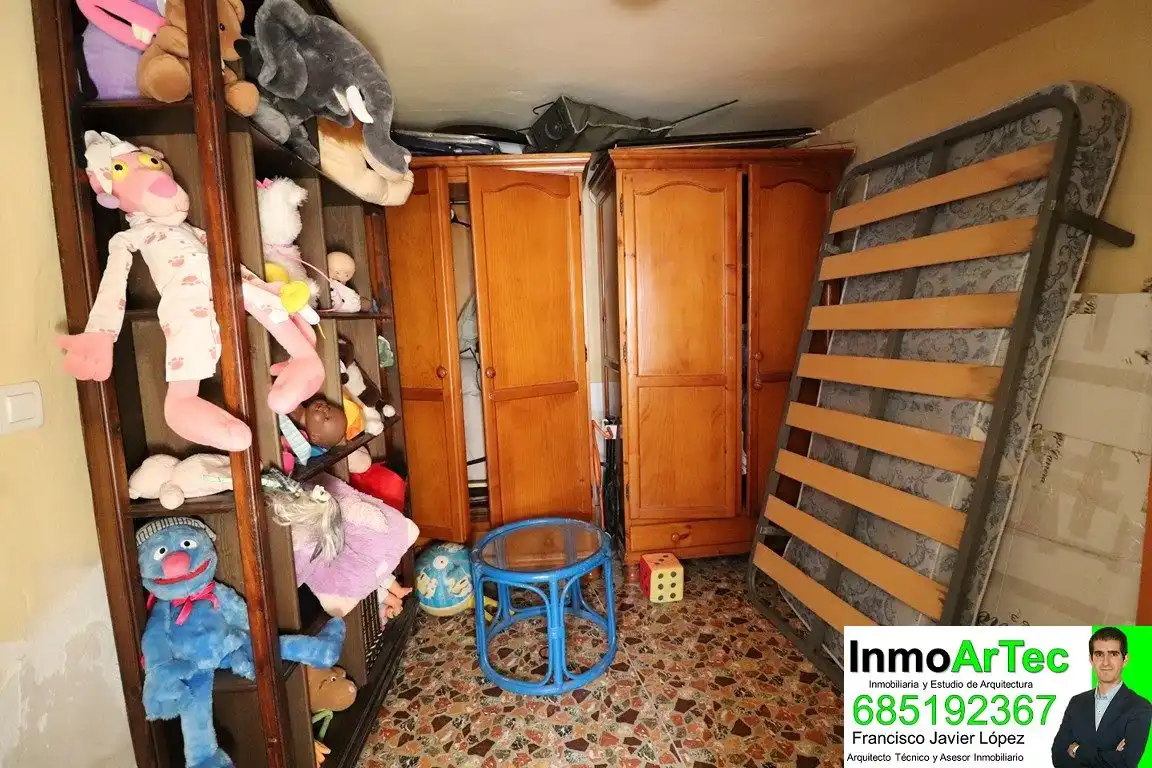 Casa o xalet en venda en Íllora amb Moblat
