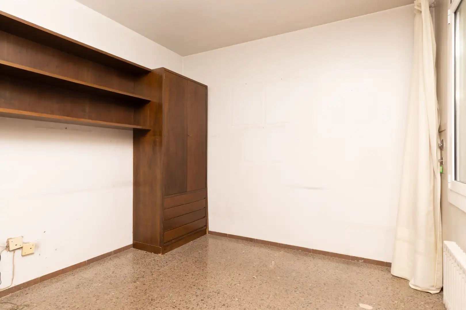 Piso en venta en Barri del Centre