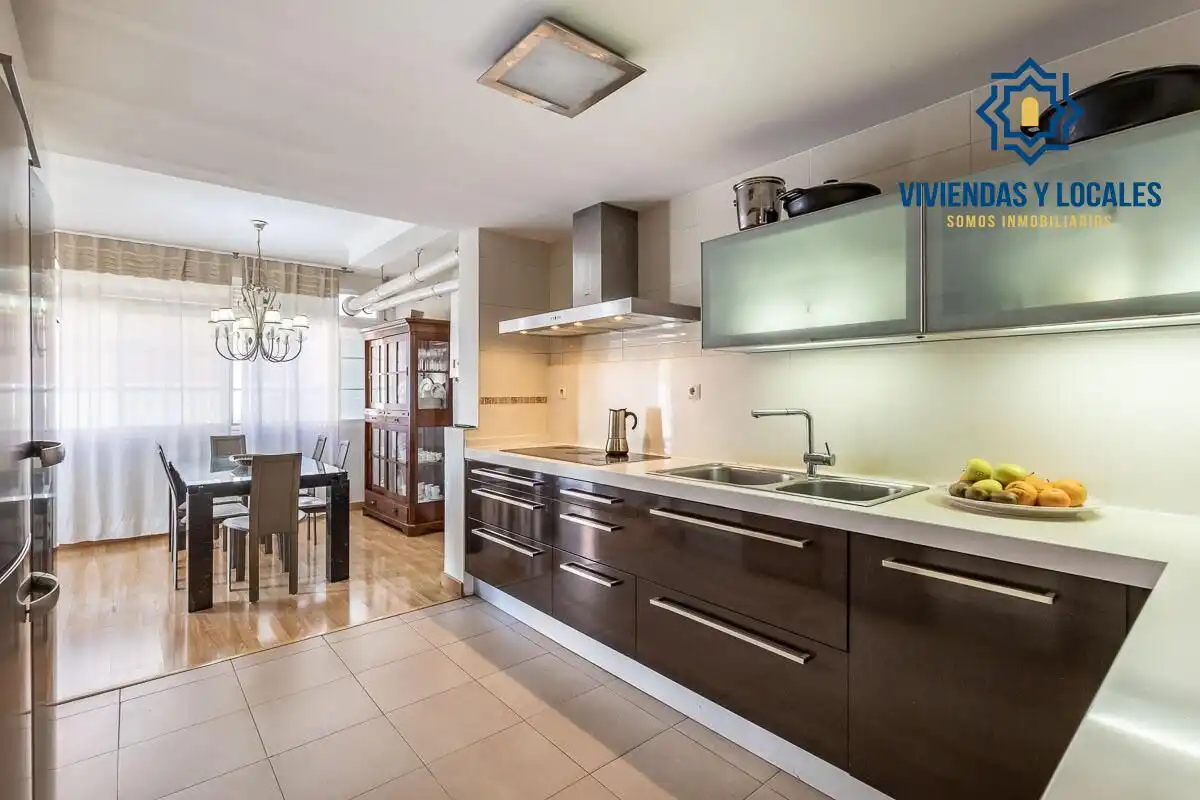 Wohnung mit Pool zum Verkauf in Camino DEL LORADOR, imagen 13