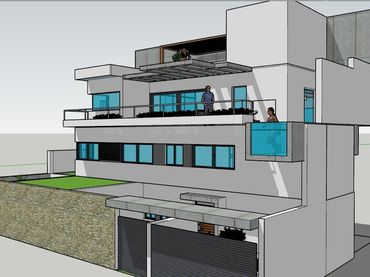 Terreno residenziale in vendita a Genil