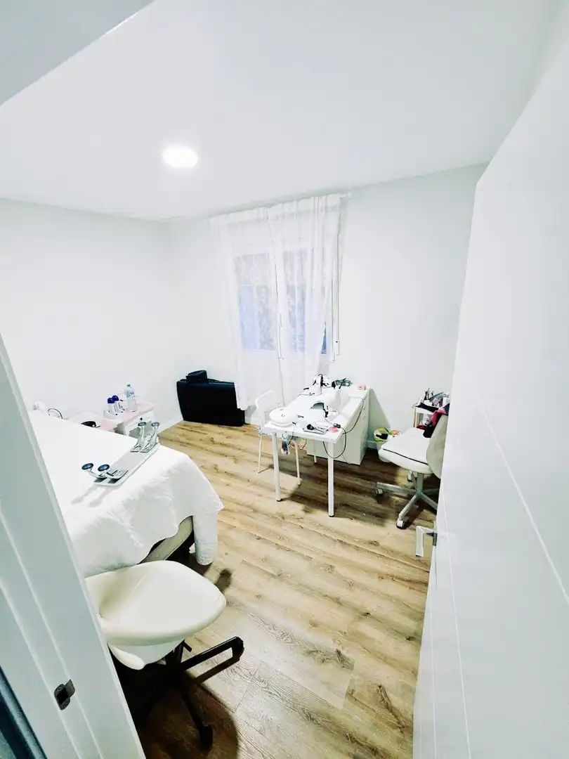 Habitación de Finca rústica en venta en Almazora / Almassora con Jardín privado, Terraza y Trastero