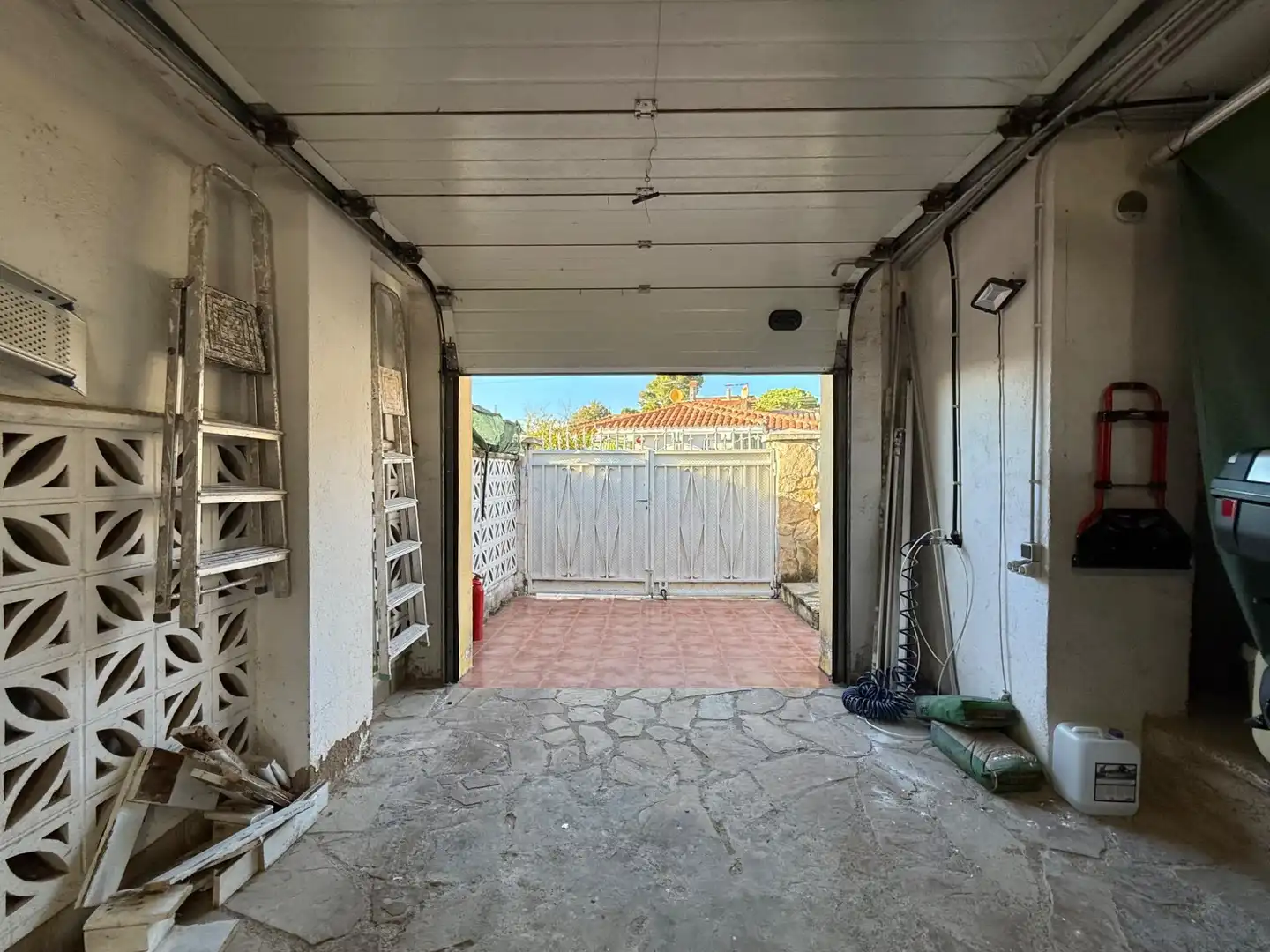 Aparcament de Casa o xalet en venda en Tarragona amb Parquet