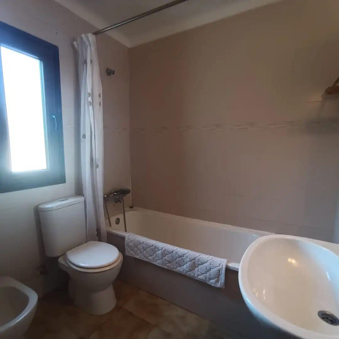 Duplex avec terrasse à vendre à Port - La Cota - Puig Sec, imagen 9