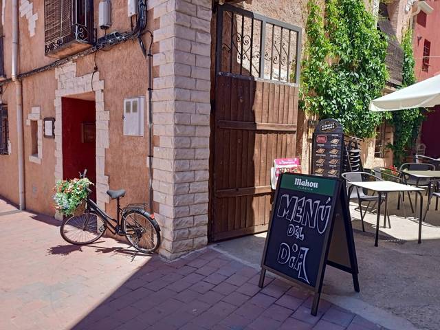 Finca rústica en Venta en Campos del Paraíso