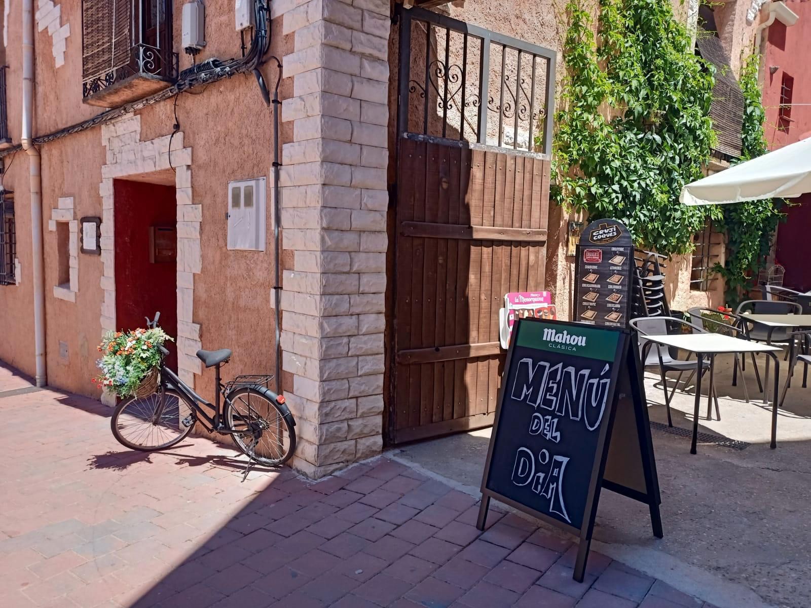 Finca rústica en venta en Campos del Paraíso