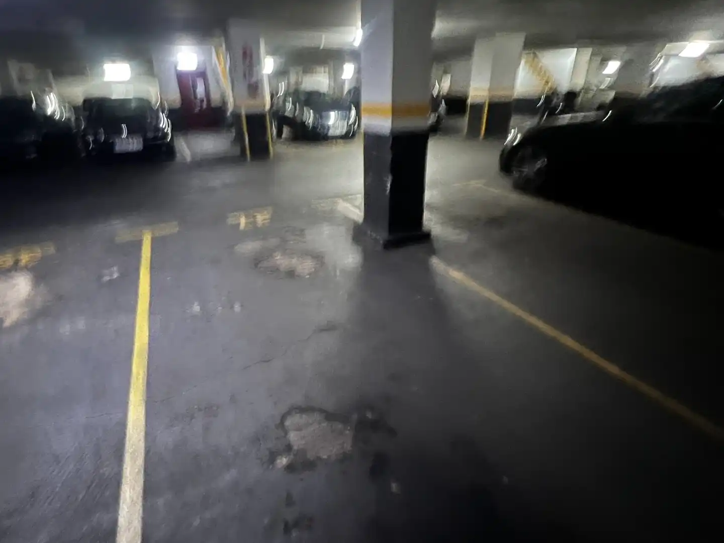 Parkplatz zum Verkauf in Industria, imagen 3