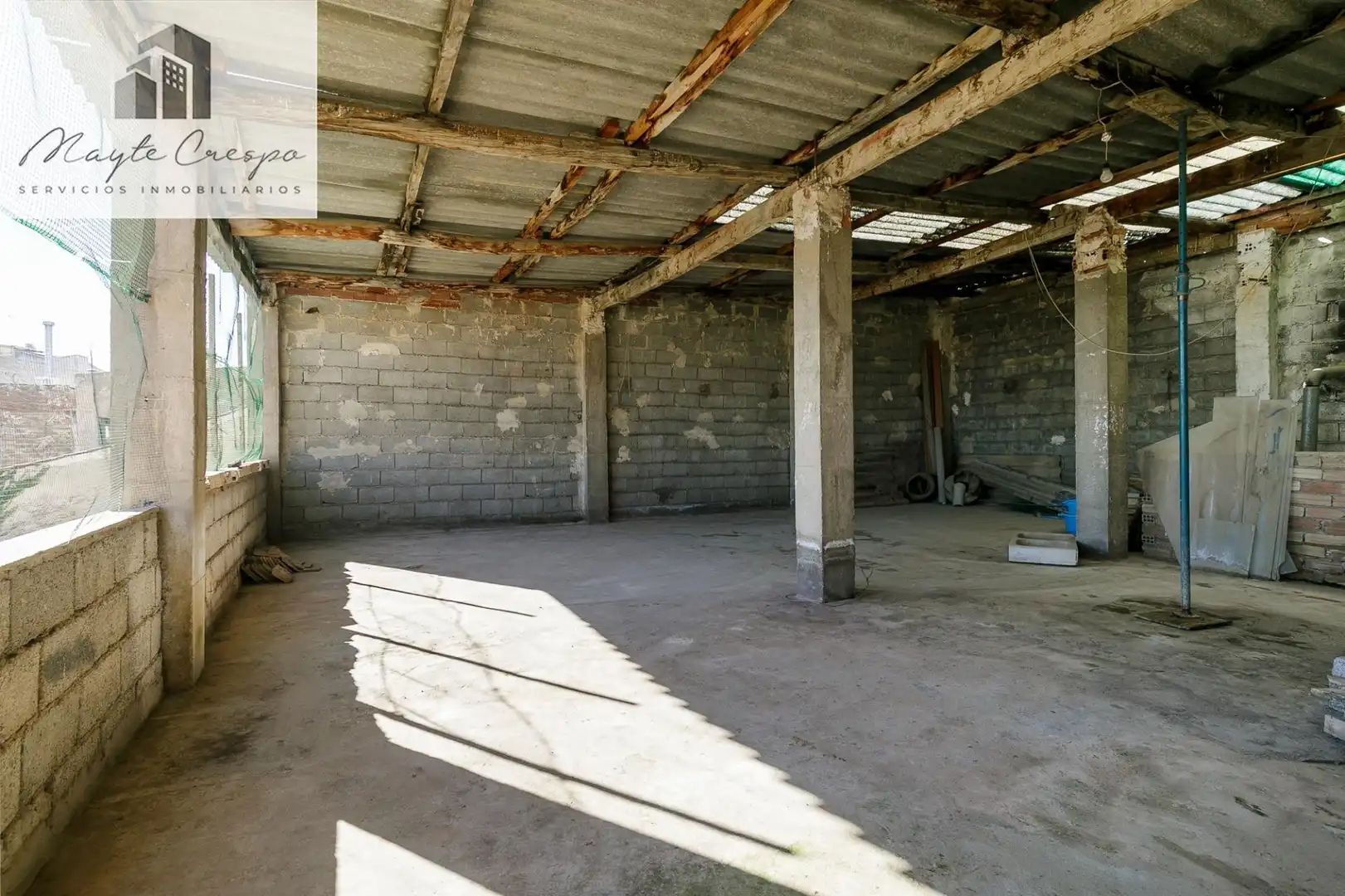 Inmuebles singulares en venta en Calle DOLORES 12, imagen 27