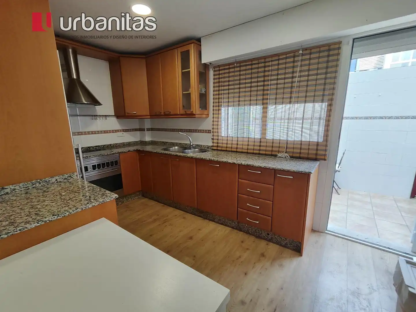 Dúplex de alquiler en Calle Calera, El Puntal