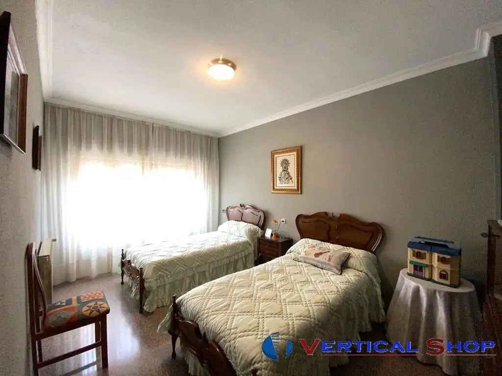 Chalet en venta en Miguel Hernandez, imagen 30