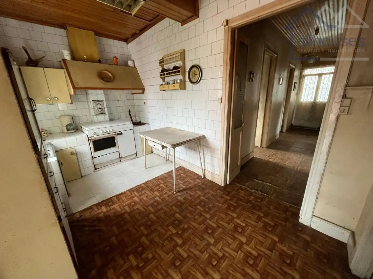 Casa amb jardí en venda a Ponteareas, imagen 4