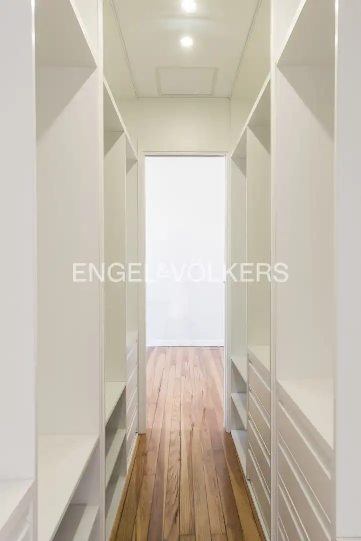 Penthouse mit Aufzug zur Miete in Montesa, imagen 22