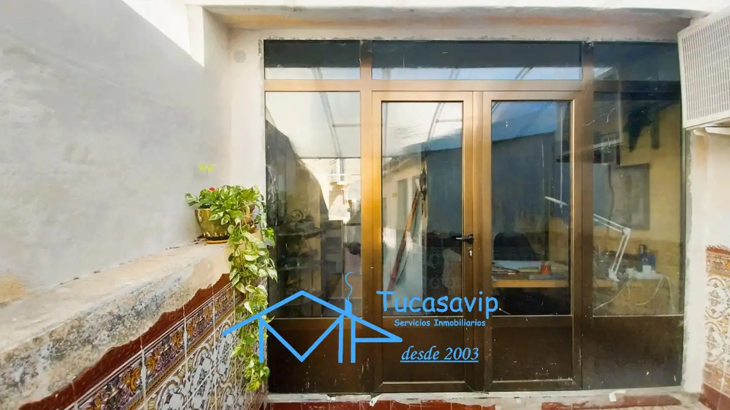 Casa en venda a Paredes de Escalona, imagen 2