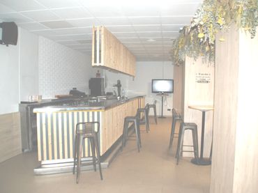 Business premises for sale in Monzón