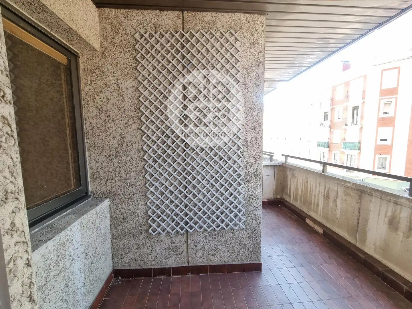 Terrassa de Pis en venda en Burgos amb Calefacció, Terrassa i Traster