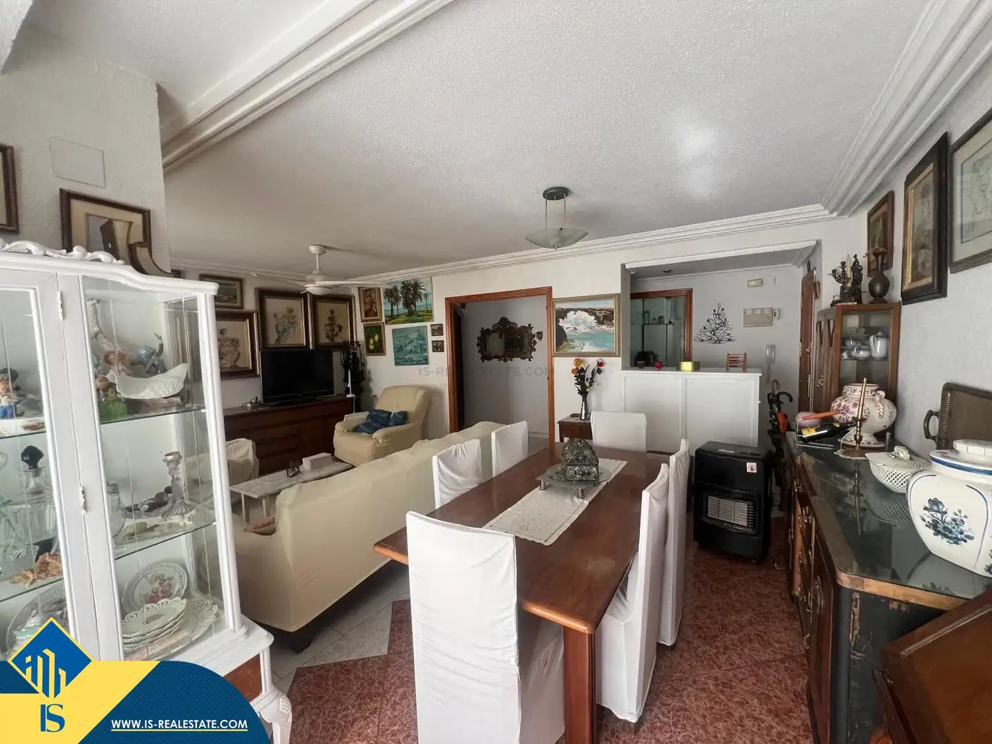 Appartement avec ascenseur à vendre à Centro, imagen 19