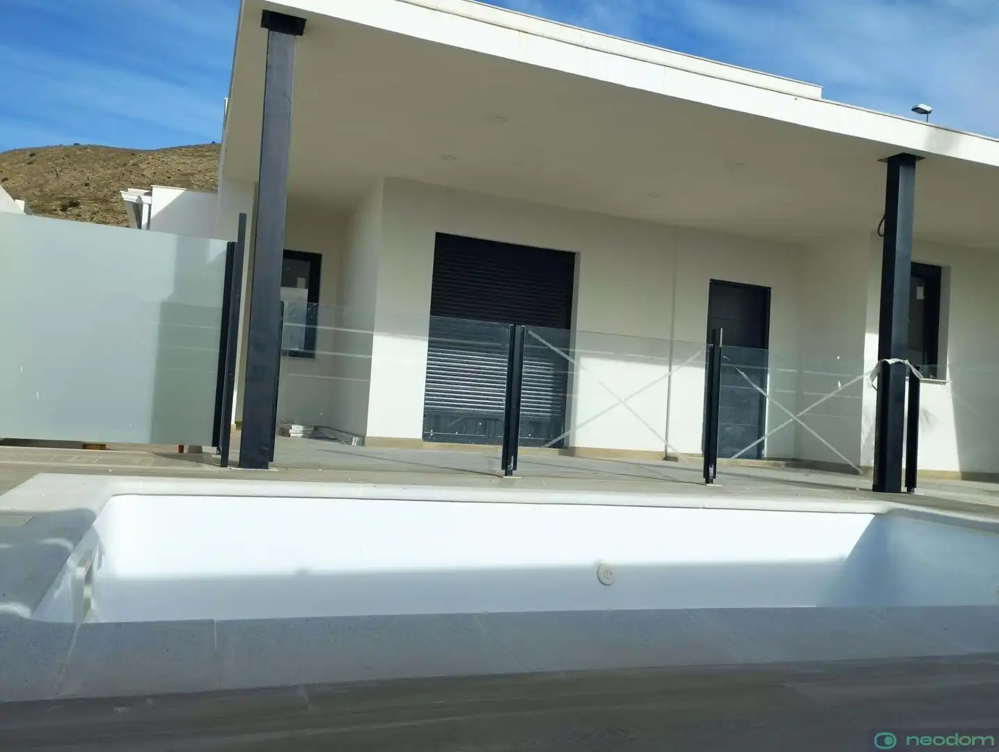 Maison à vendre à Fortuna, imagen 2