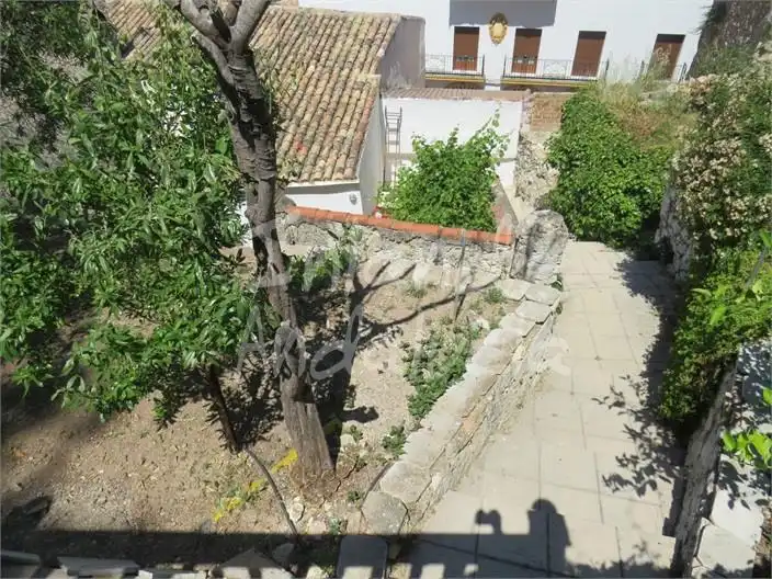 Casa adosada en venta en Martos con Aire acondicionado, Trastero y Piscina
