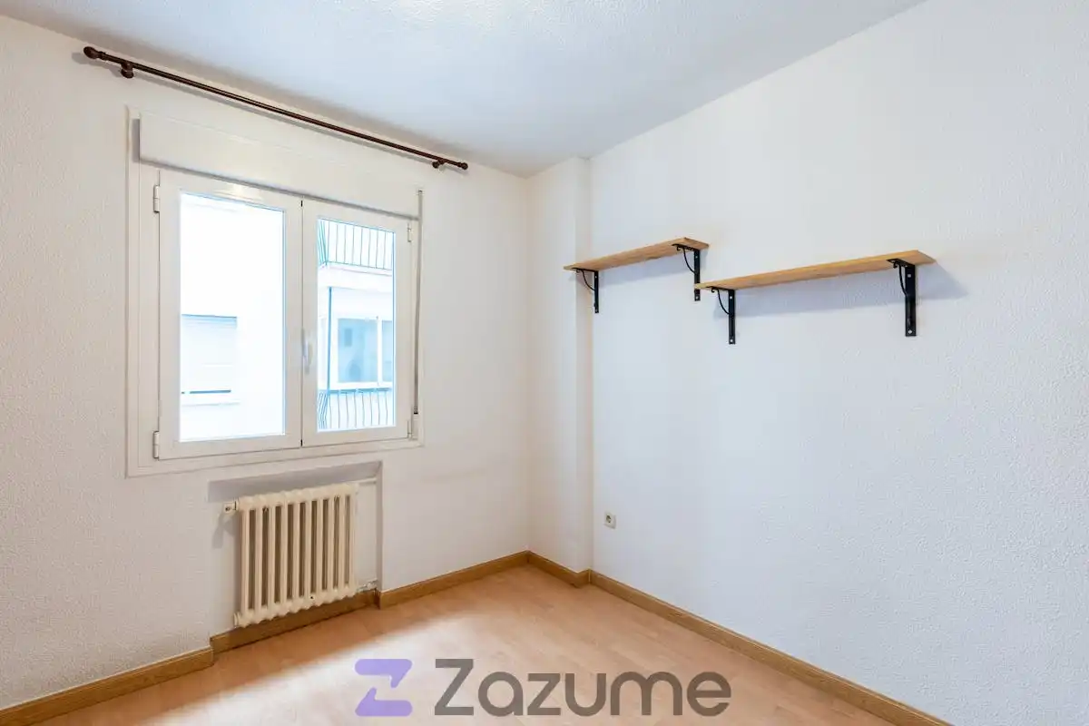 Wohnung zur Miete in Av. del Dr. García Tapia, Marroquina