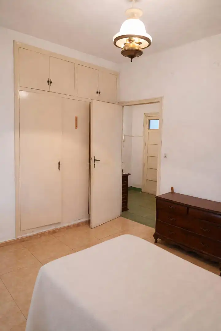 Wohnungen zum Verkauf in Trujillo mit Klimaanlage, Abstellraum und Balkon