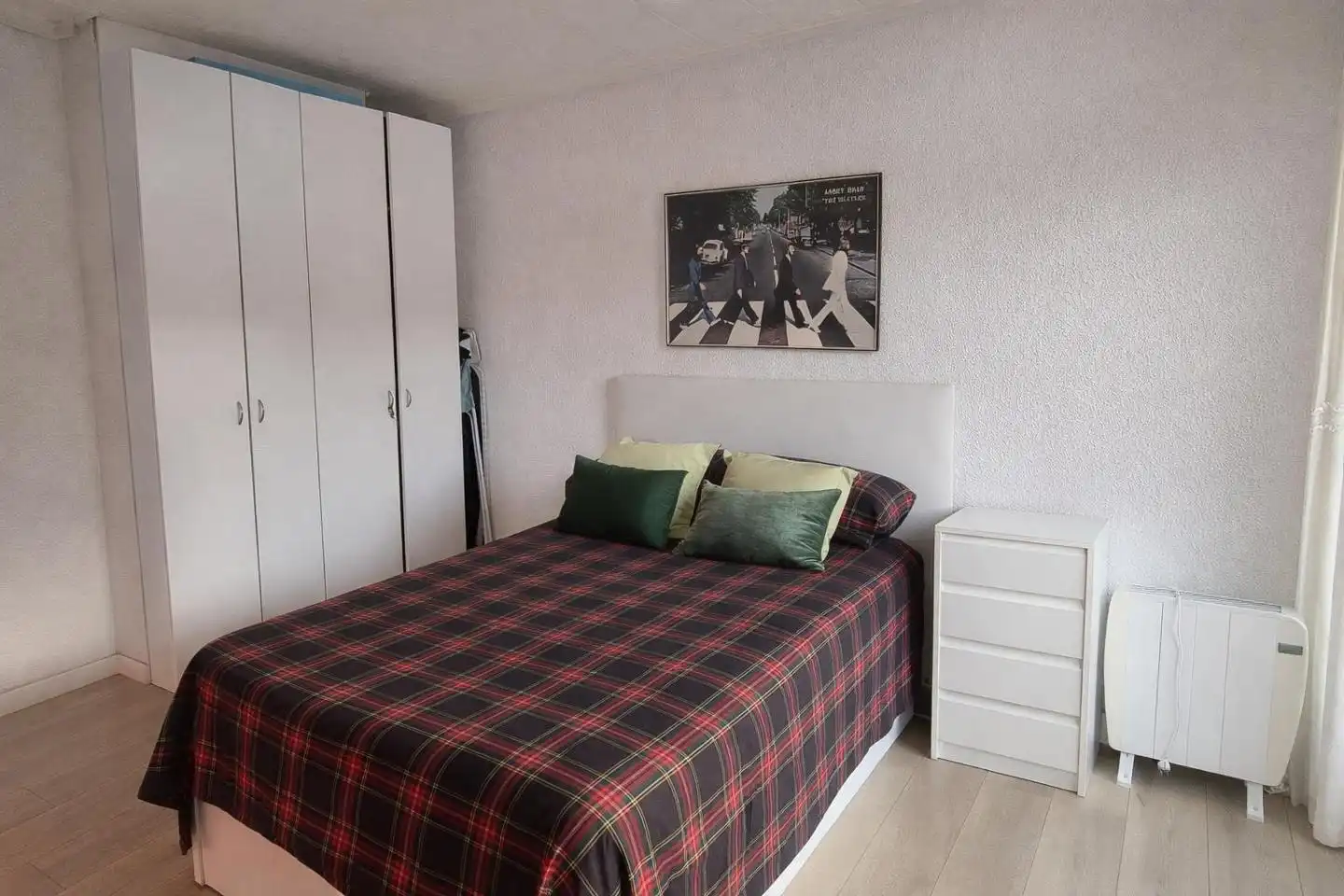 Habitación de Piso en venta en Elche / Elx con Balcón