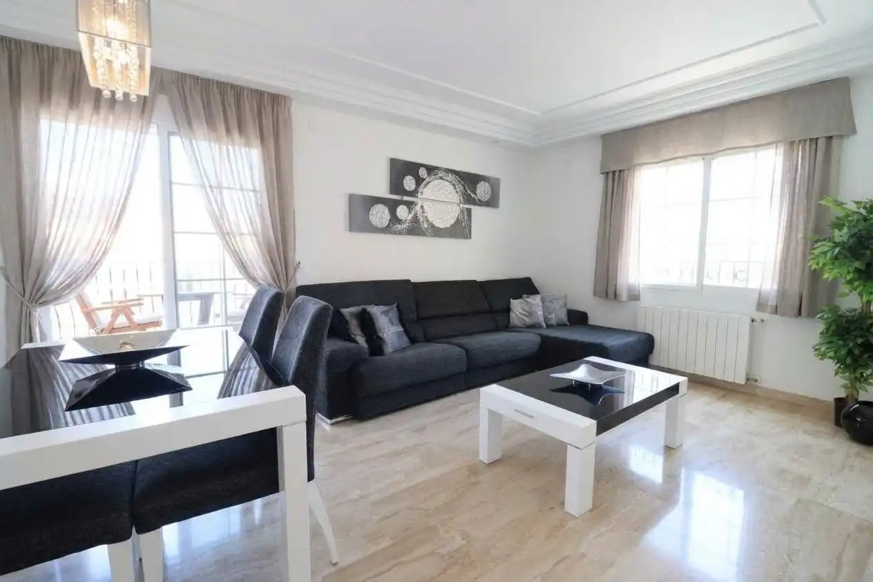 Wohnung zum Verkauf in El Travaló - Martínez Valero