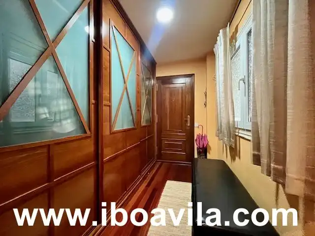 Wohnung mit Aufzug zum Verkauf in Rúa Alcalde Ezequiel Massoni 82, imagen 7