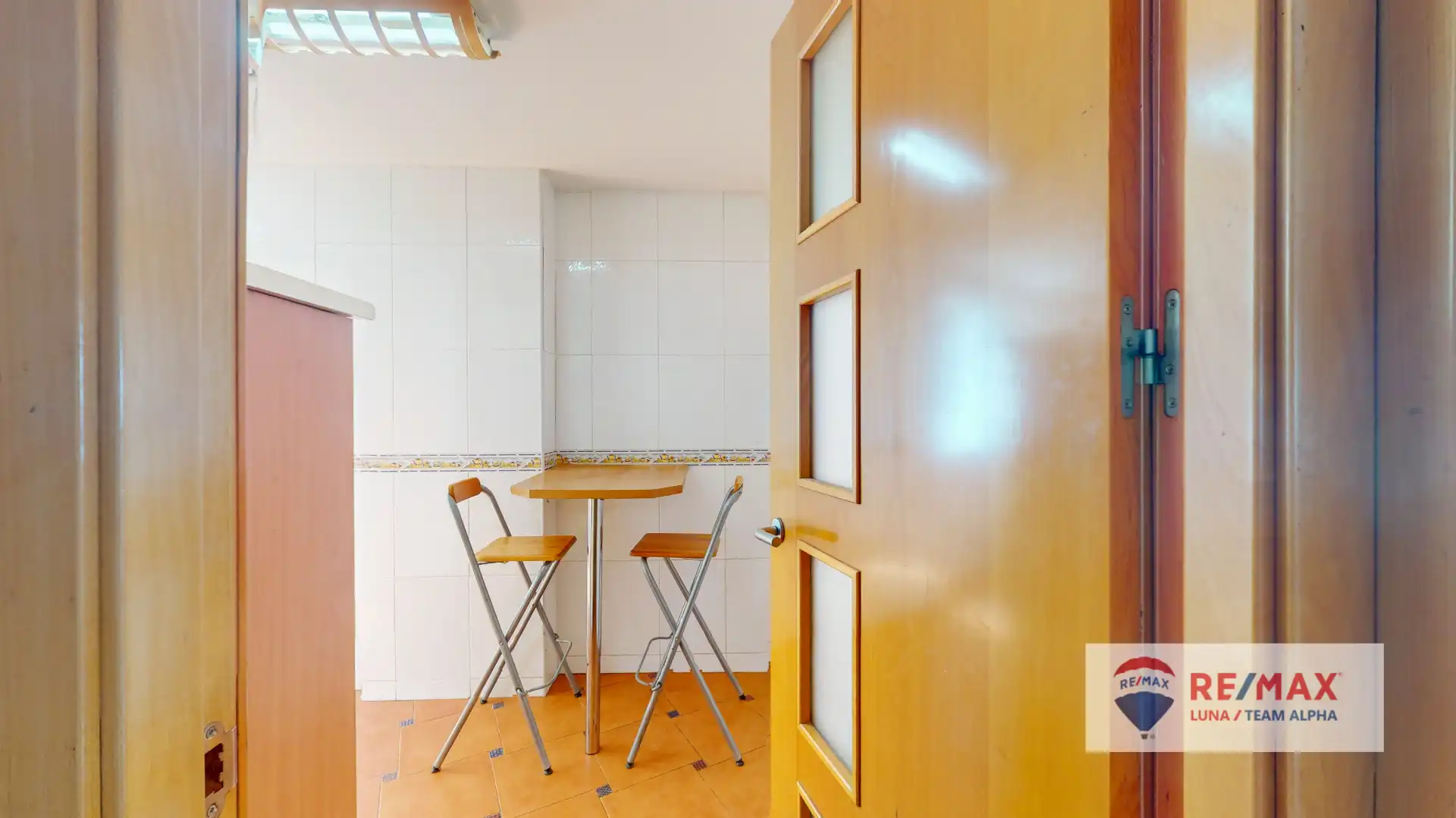 Cocina de Piso en venta en Madrid con Aire acondicionado, Calefacción y Jardín privado