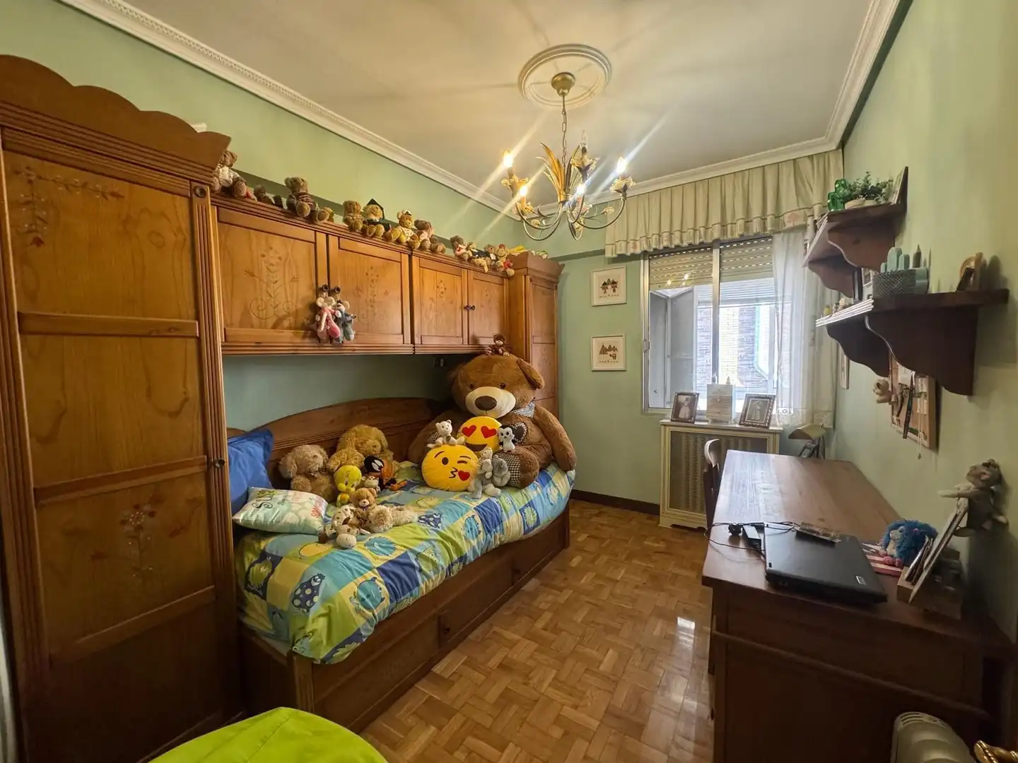 Misto residenziale in vendita a RONDA RANCHA 24, imagen 19