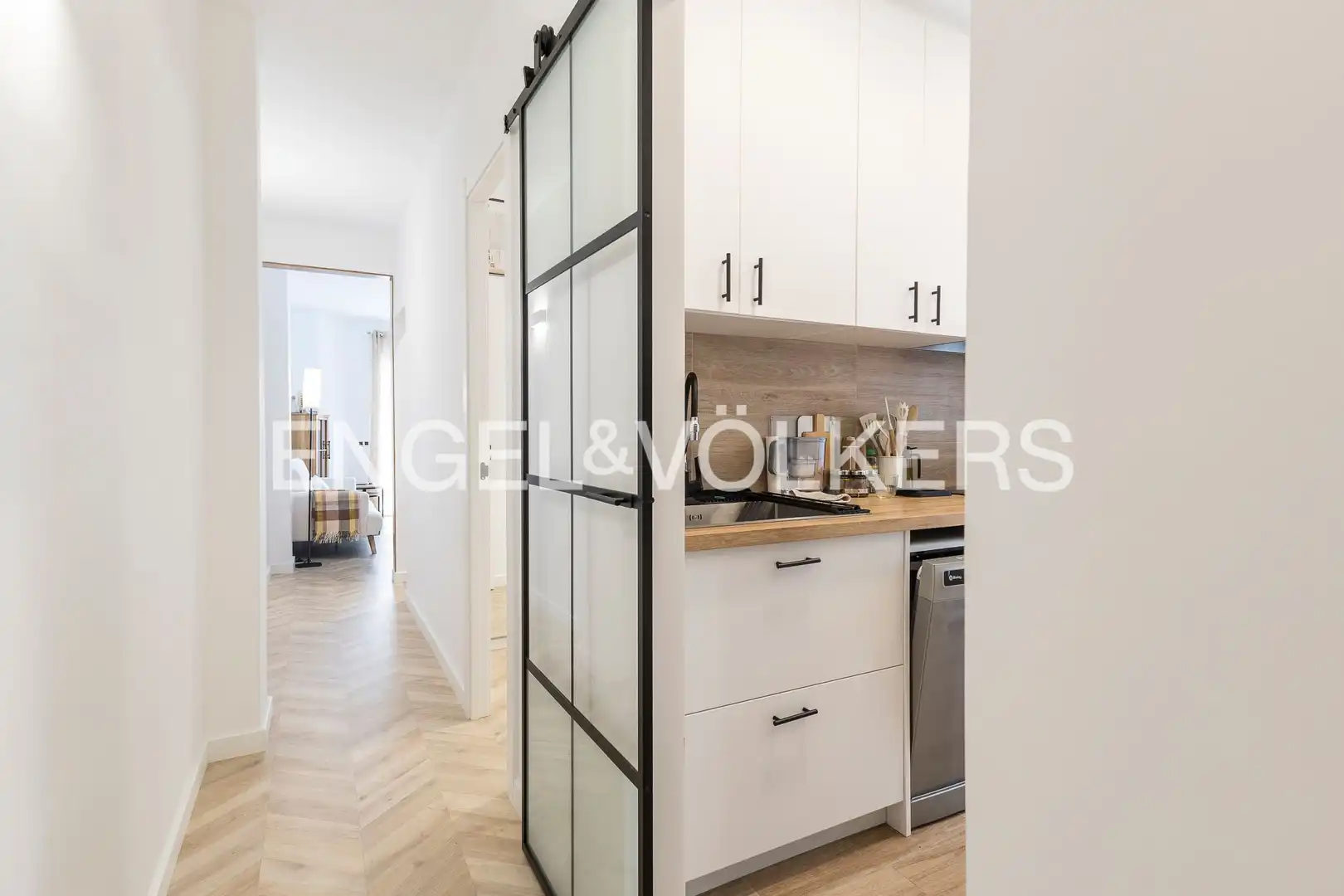 Piso con ascensor en venta en Gràcia, imagen 7