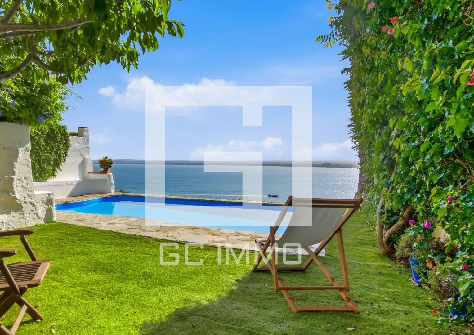 Casa en venta en Almadrava - Canyelles - Puig-Rom