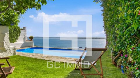 Casa en Puig Rom con vistas panorámicas a la bahía de Roses
