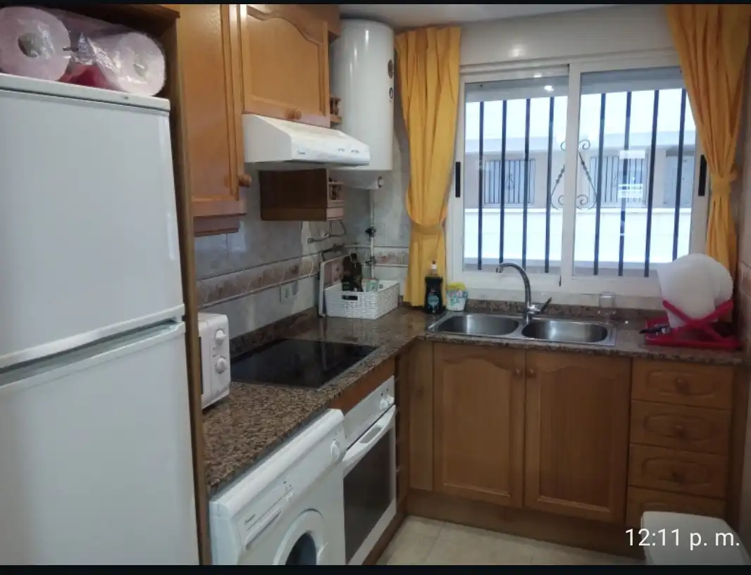 Apartamento con piscina en venta en Camino l'Atall 18, imagen 31