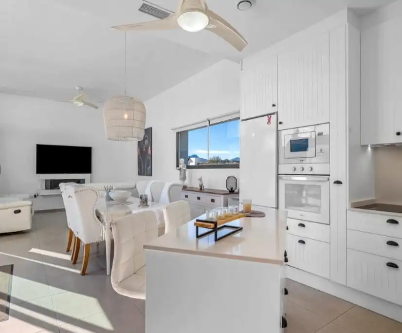 Chalet con terraza en venta en RM-714, imagen 12