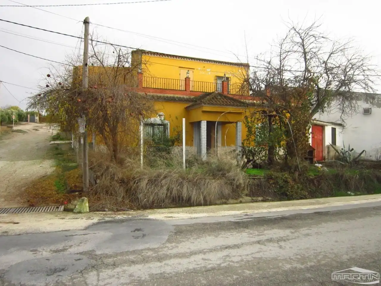 Casa o chalet en venta en La Rambla, 87, Fernán-Núñez