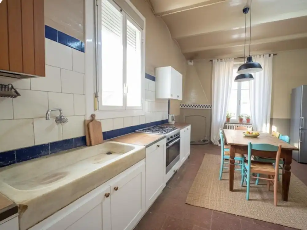 Maison rustique avec terrasse à vendre à Les Franqueses del Vallès, imagen 16