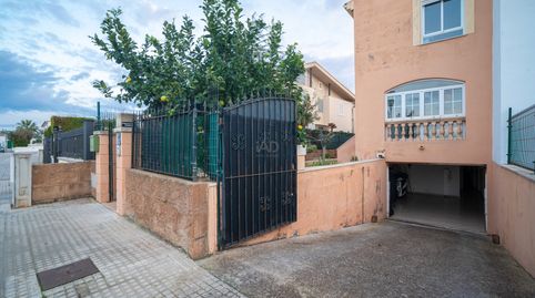 Foto 2 de Casa adosada en venta en Bacarés - Manresa - Bonaire, Alcúdia