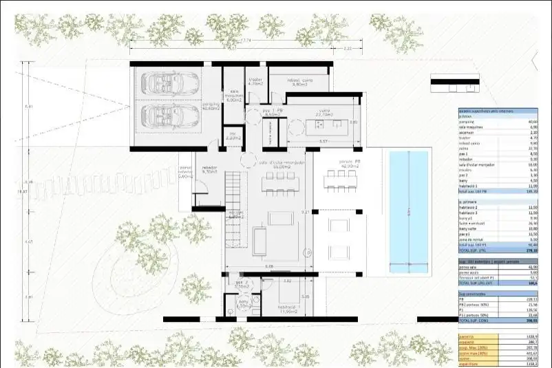 Residencial en venda en Sant Andreu de Llavaneres