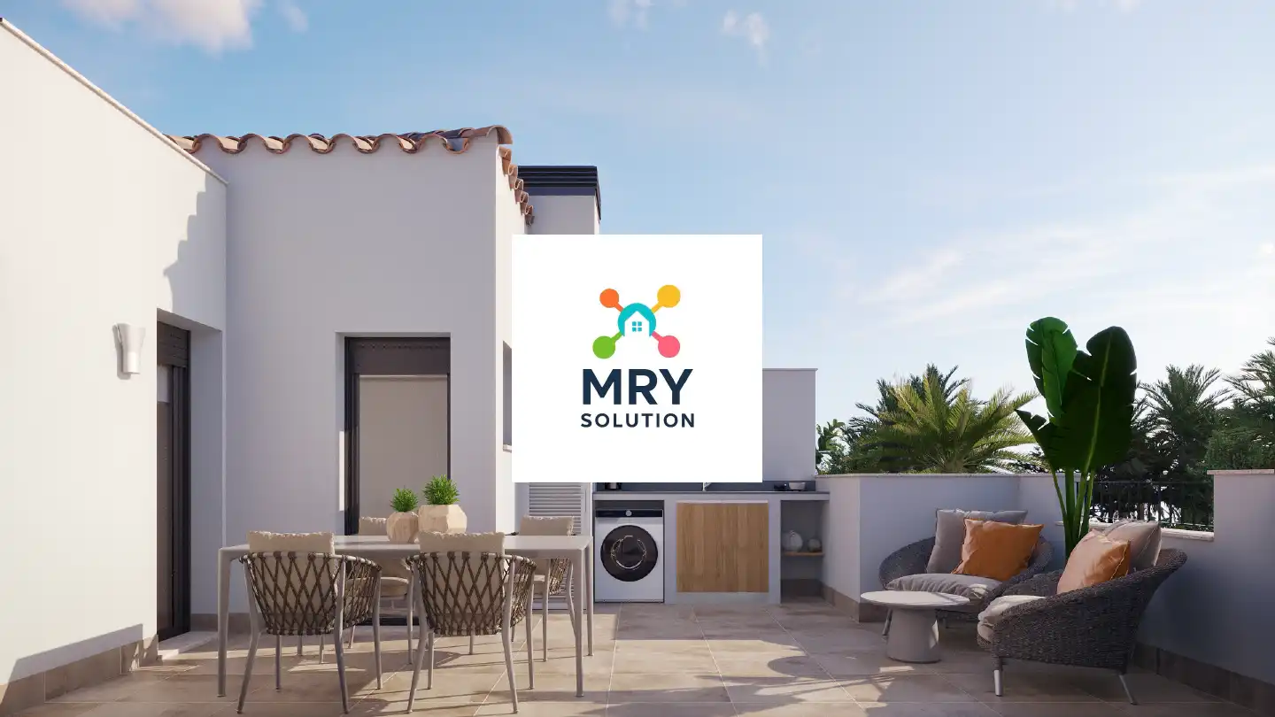 Casa en venta en Mar Menor Golf, imagen 9