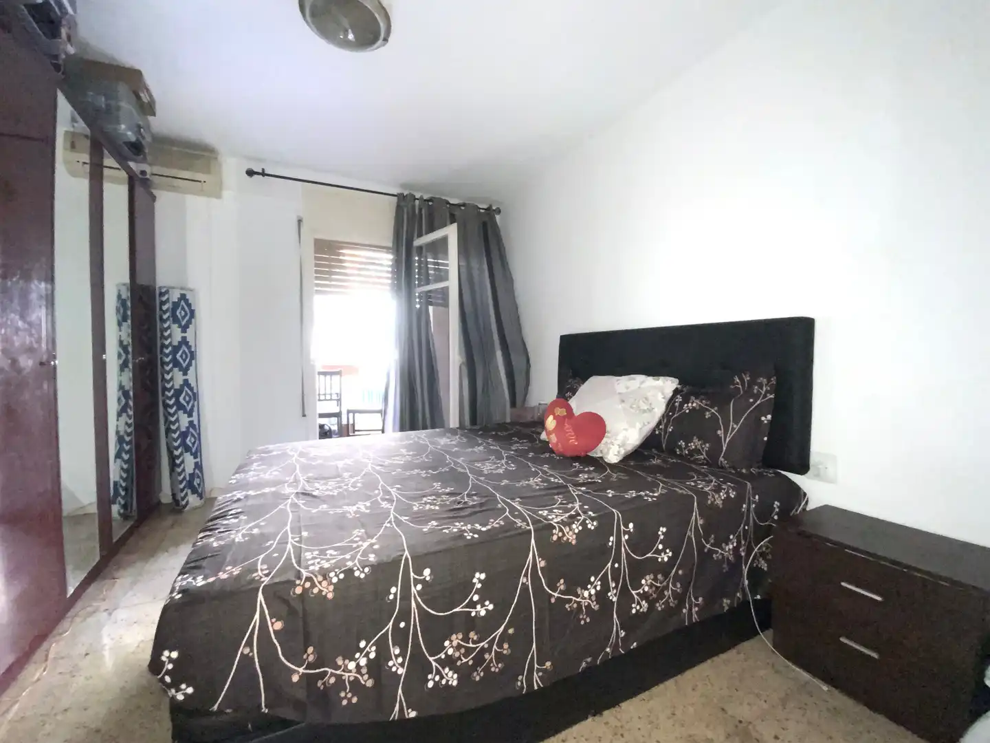 Piso en venta en Rocafonda