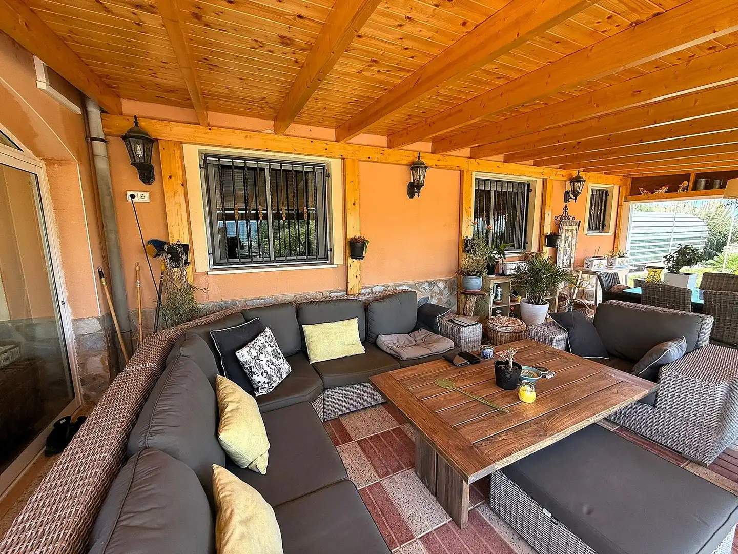 Maison rustique à vendre à Castalla, imagen 5