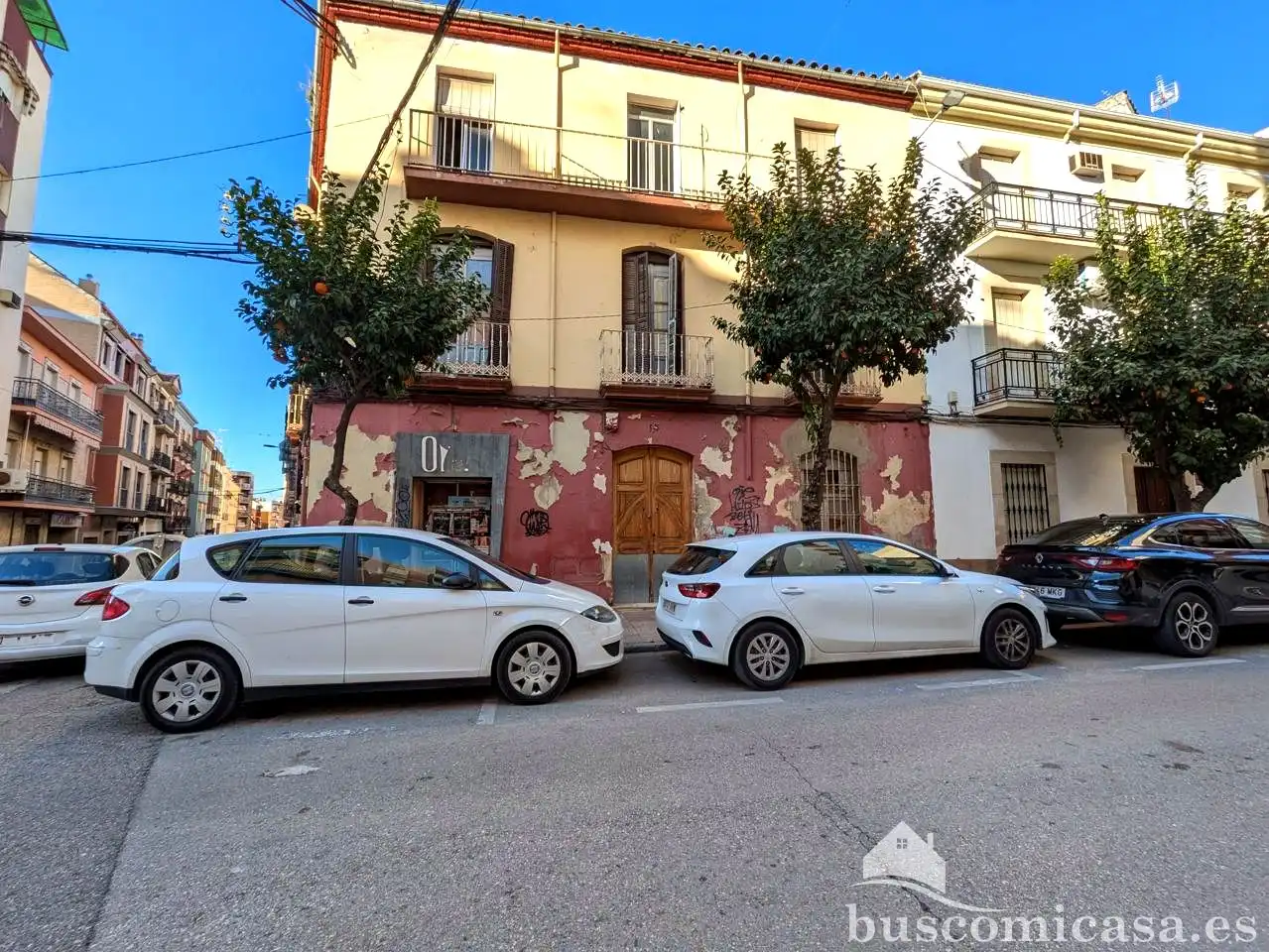 House for sale in Espronceda, imagen 4