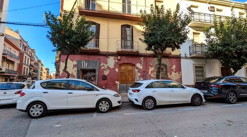 Foto 4 de Casa o chalet en venta en Espronceda, Centro ciudad, Linares